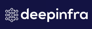 Deep Infra